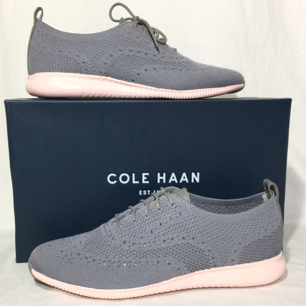 New Womens Cole Haan 2. Zerogrand Shoes 9
